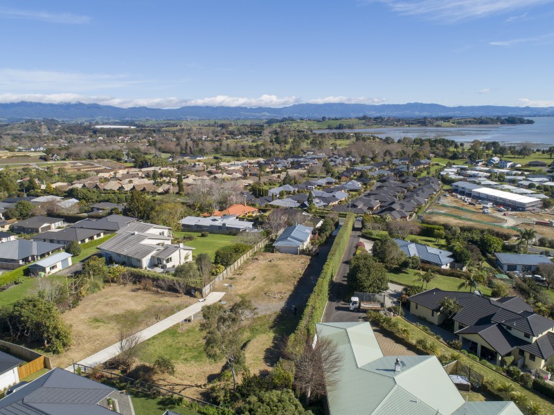 60b Margaret Drive, Omokoroa, Bay Of Plenty, 0 침실, 0 욕실