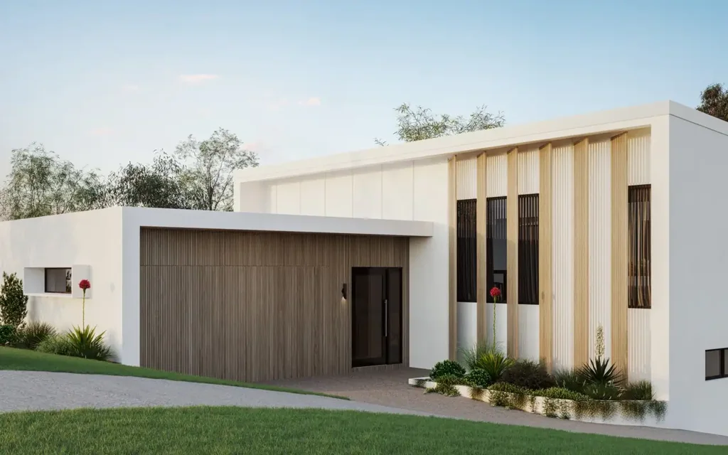 Peregian Springs 4ਬੈੱਡਰੂਮ Dream Location Secured — Begin Building Today with a Fixed-Price Package