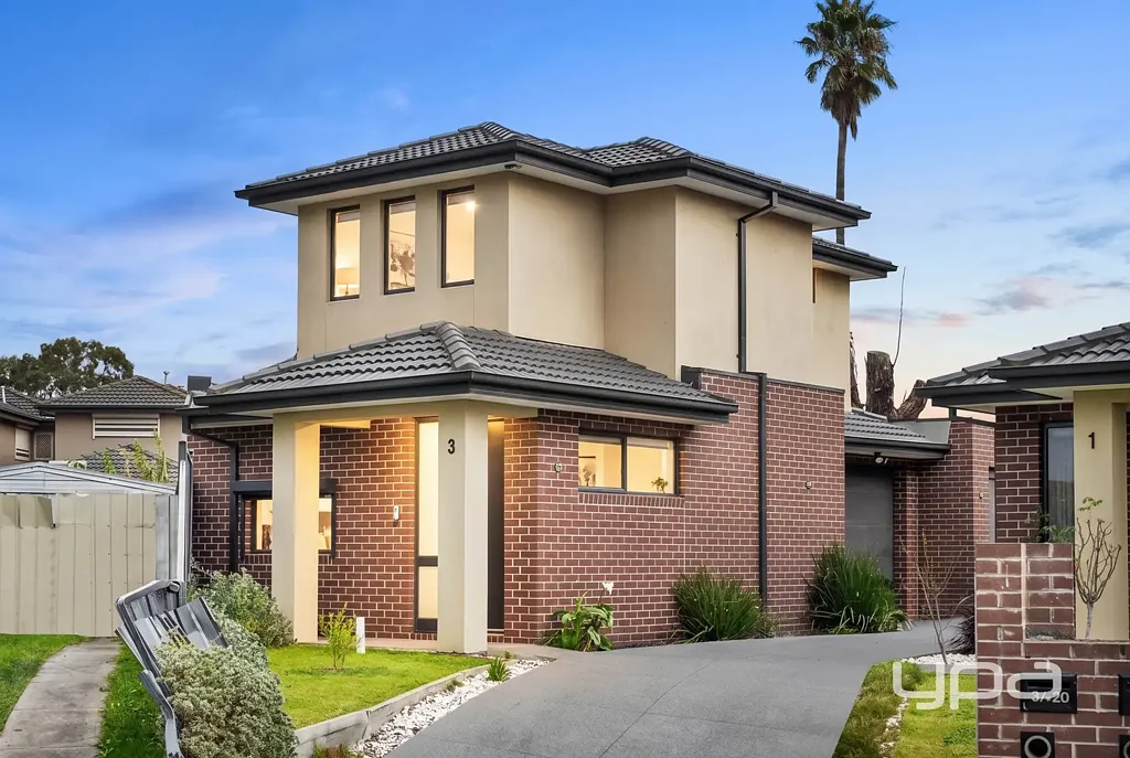 Meadow Heights 2ਬੈੱਡਰੂਮ Modern Lifestype Oppurtunity in a Conveninent Location!