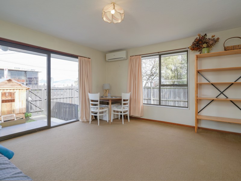 2/6 Washbournes Road, Wigram, Christchurch, 2房, 1浴