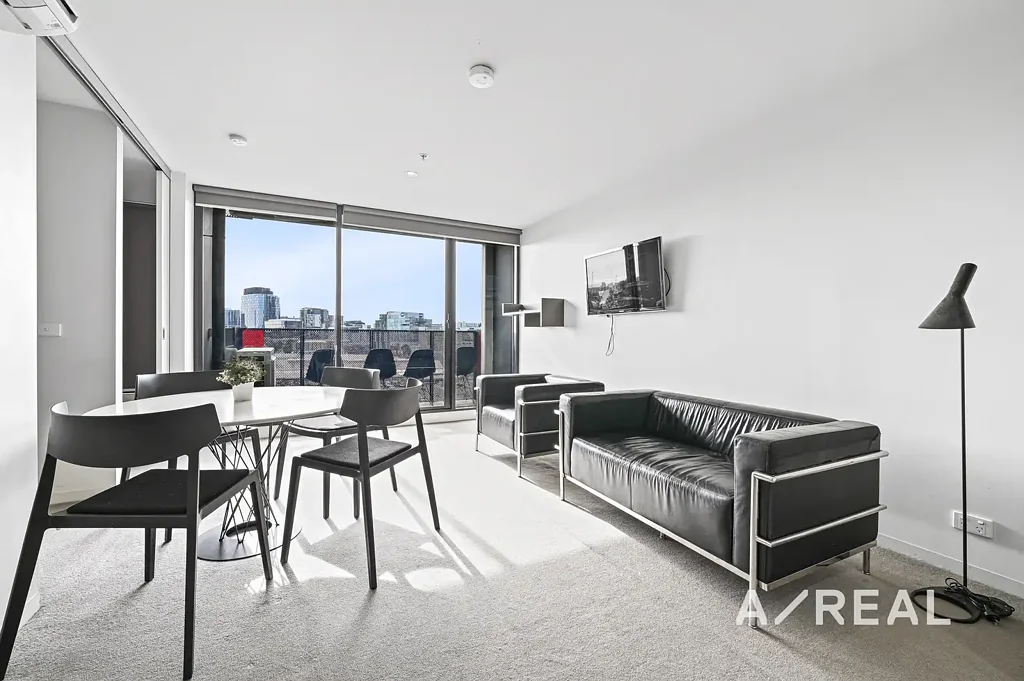 Furnished Two Bedroom Apartment