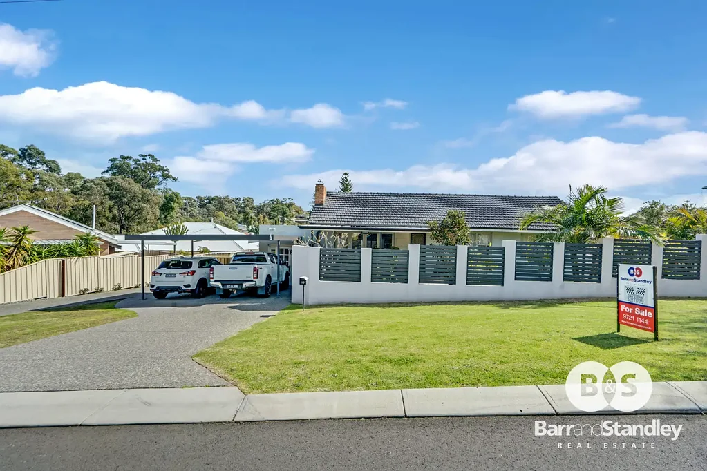 South Bunbury 3 Bedroom RIGHT HOUSE, RIGHT SUBURB and RIGHT PRICE!