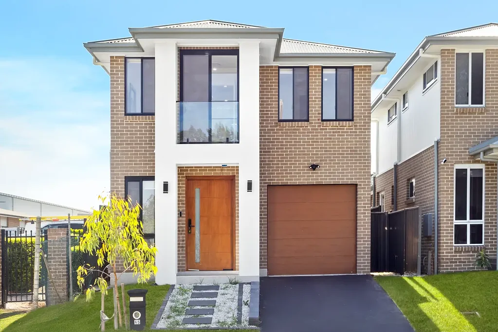 45 Rance Road, Werrington, NSW 2747