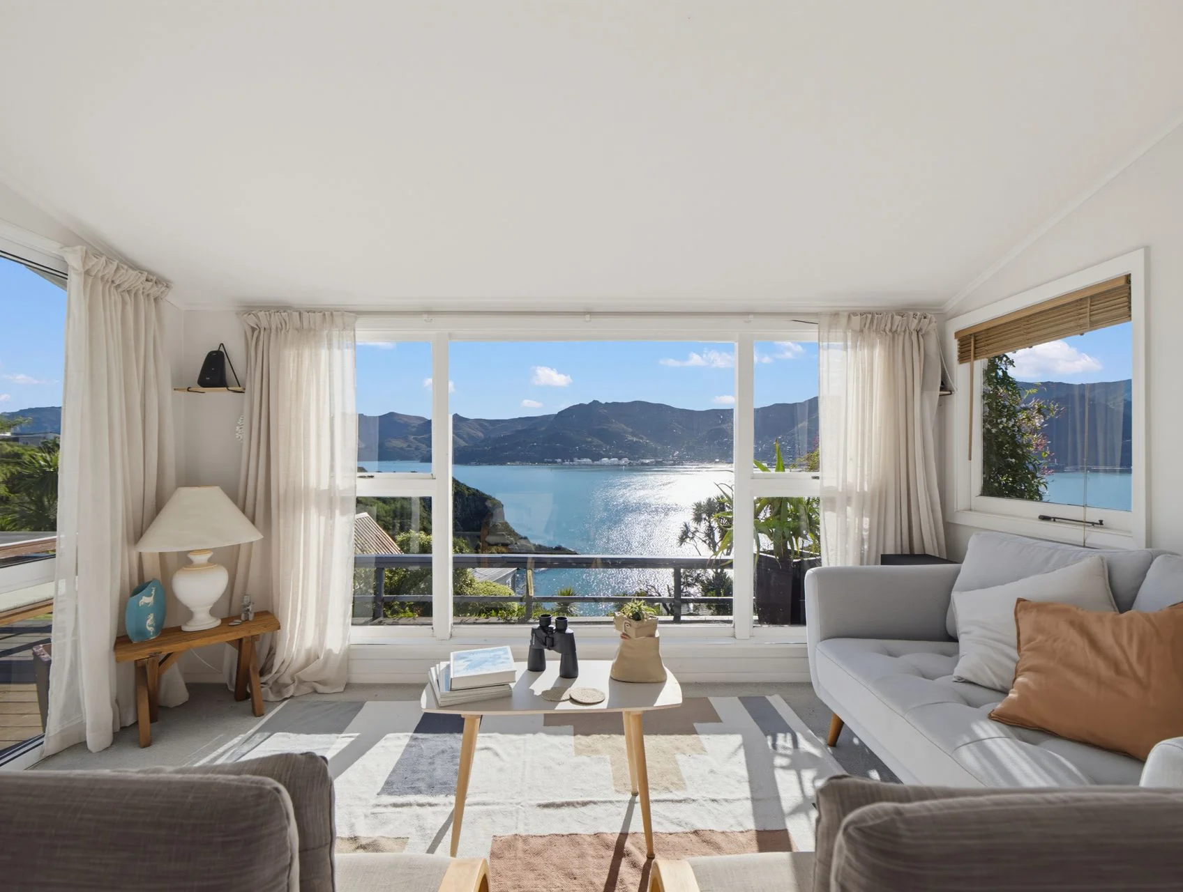 Diamond Harbour 3 Bedroom A Place Where Time Slows and Light Lingers