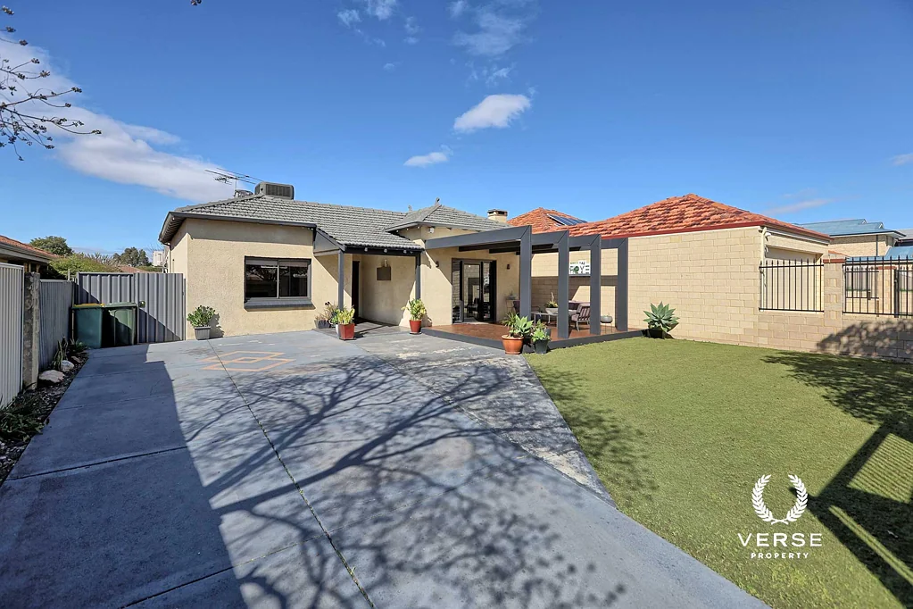 50 Coolgardie Street, Bentley, WA 6102