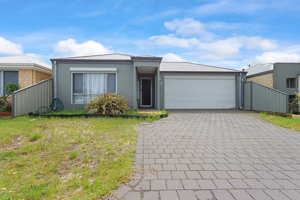 7 Grafton Rise, Baldivis, WA 6171