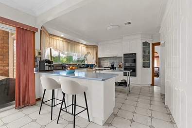 厨房 - 69 Tyers Road, Traralgon, VIC 3844