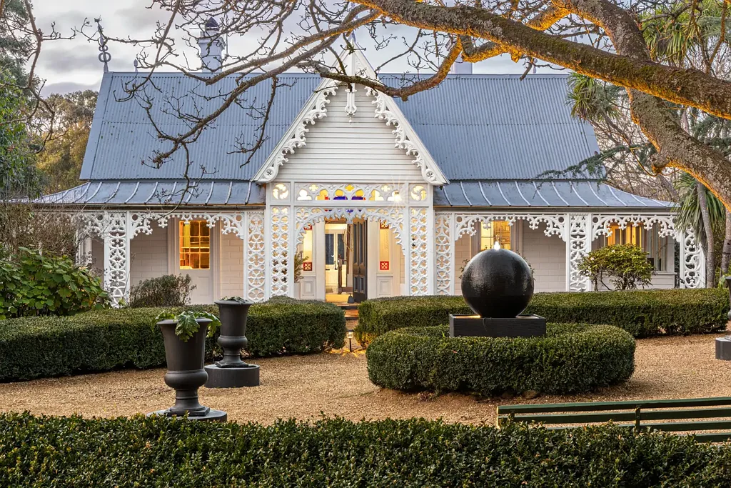 Buninyong 4Kwarto “Ballantrae” – A Rare Homestead Offering on 5 Acres in Buninyong