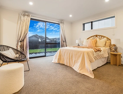 24 Turnberry Crescent, Morrinsville, Waikato, 4房, 2浴, 独立屋