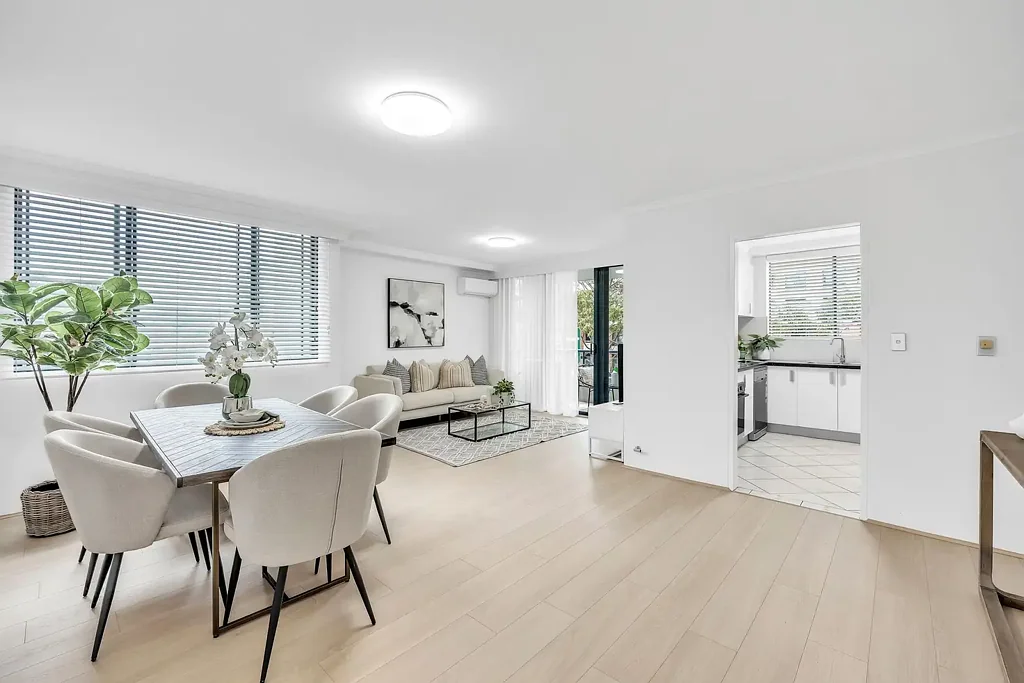36/208-226 Pacific Highway, Hornsby, NSW 2077