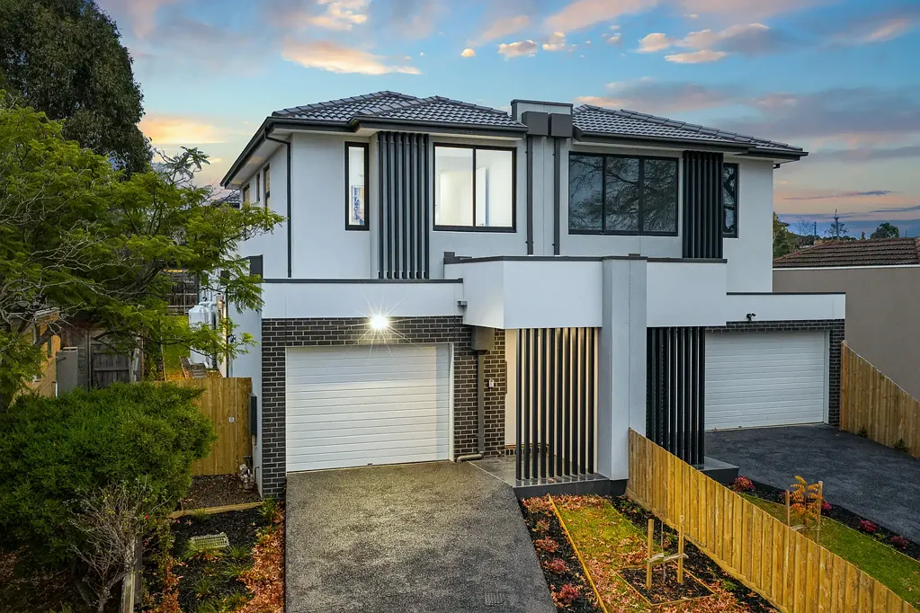 Blackburn North 4Kwarto Bask in the perfection of a brand-new design