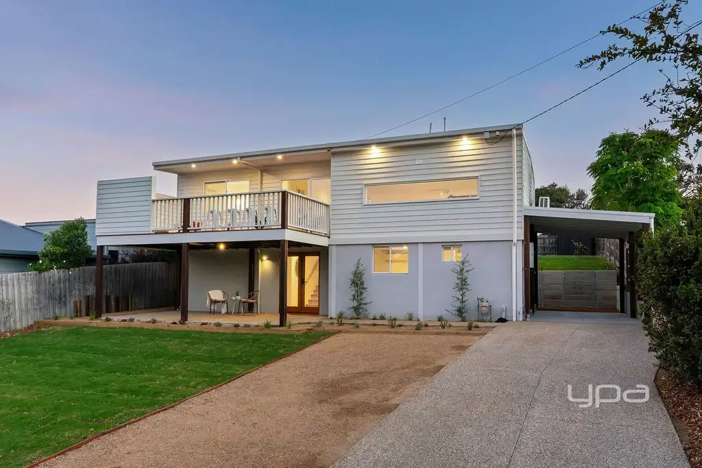 23 Niblick Street, Rye, VIC 3941