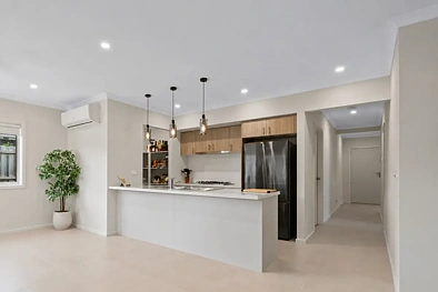 8 Gallant Road, St Leonards, VIC 3223, 3房, 2浴, House