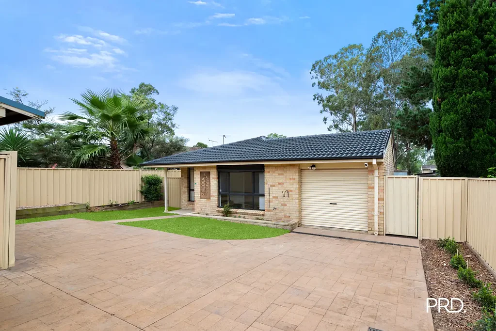 8B Barker Street, Cambridge Park, NSW 2747
