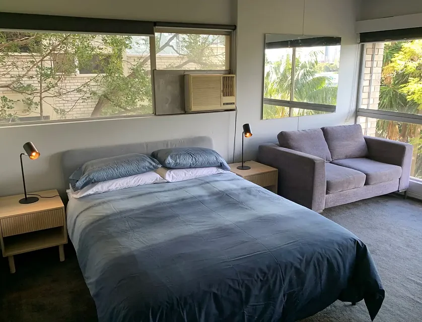 7/40 Victoria Street, Potts Point, Sydney CBD, 1 rūma, 1 rūma horoi, Studio