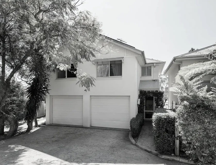 4/11-13 Wollun Street, Como, NSW 2226, 2 कमरे, 1 बाथरूम, Townhouse