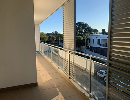 207/243-249 Canterbury Road, Canterbury, South Western Suburbs, 2 rūma, 2 rūma horoi, Apartment