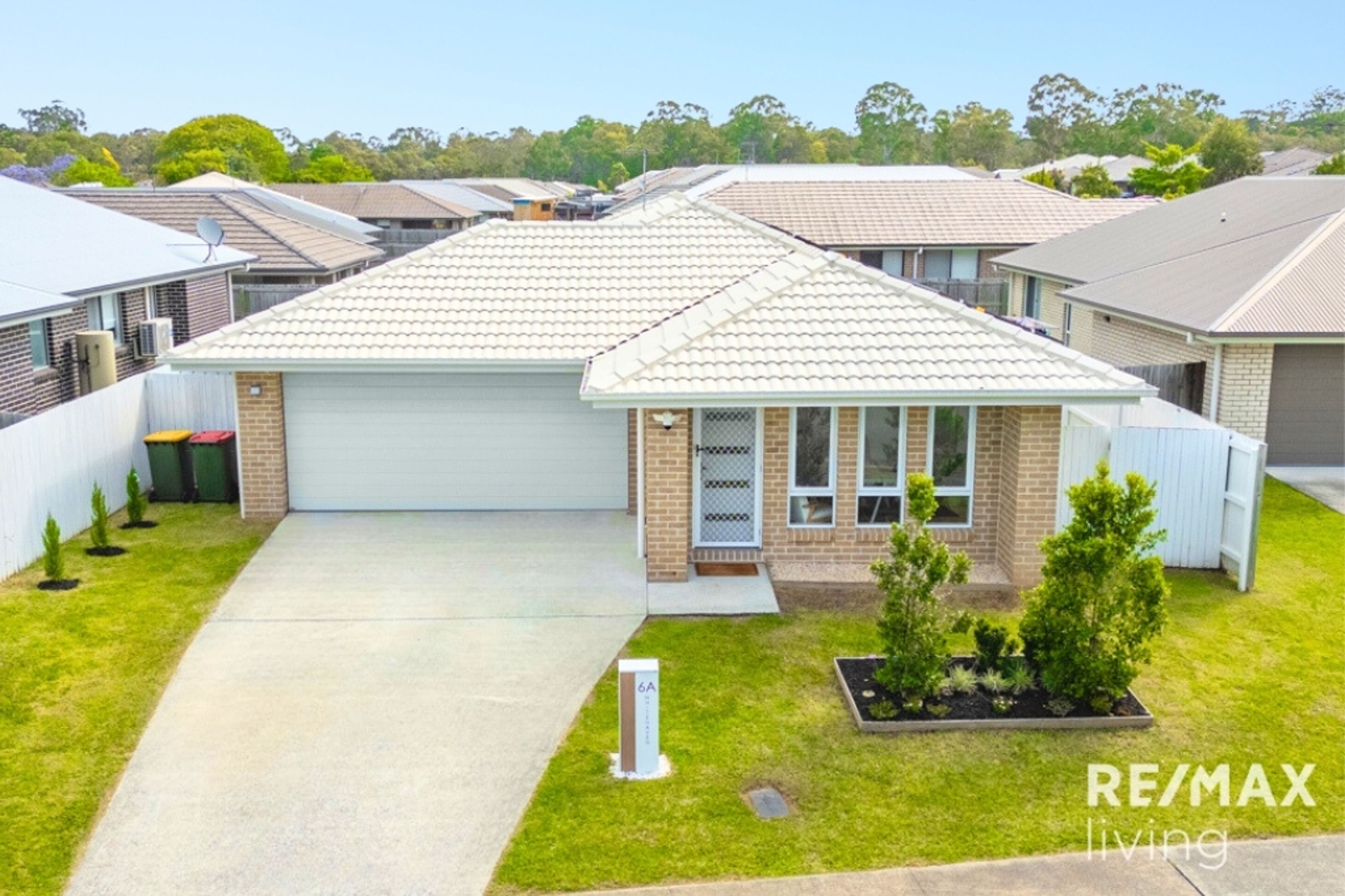 6A WHITEHAVEN ST, BURPENGARY QLD 4505, 0 Bedrooms, 0 Bathrooms, House