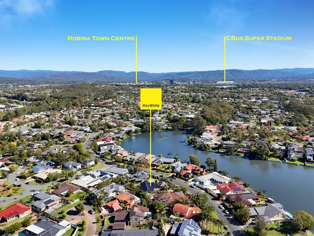 61 Manly Drive, Robina, QLD 4226
