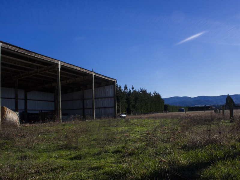 538 Ashley Road, Oxford, Waimakariri, 0 Kuwarto, 0 Banyo