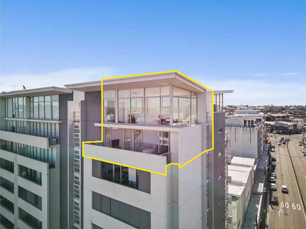 34/555 Princes Highway, Rockdale, NSW 2216