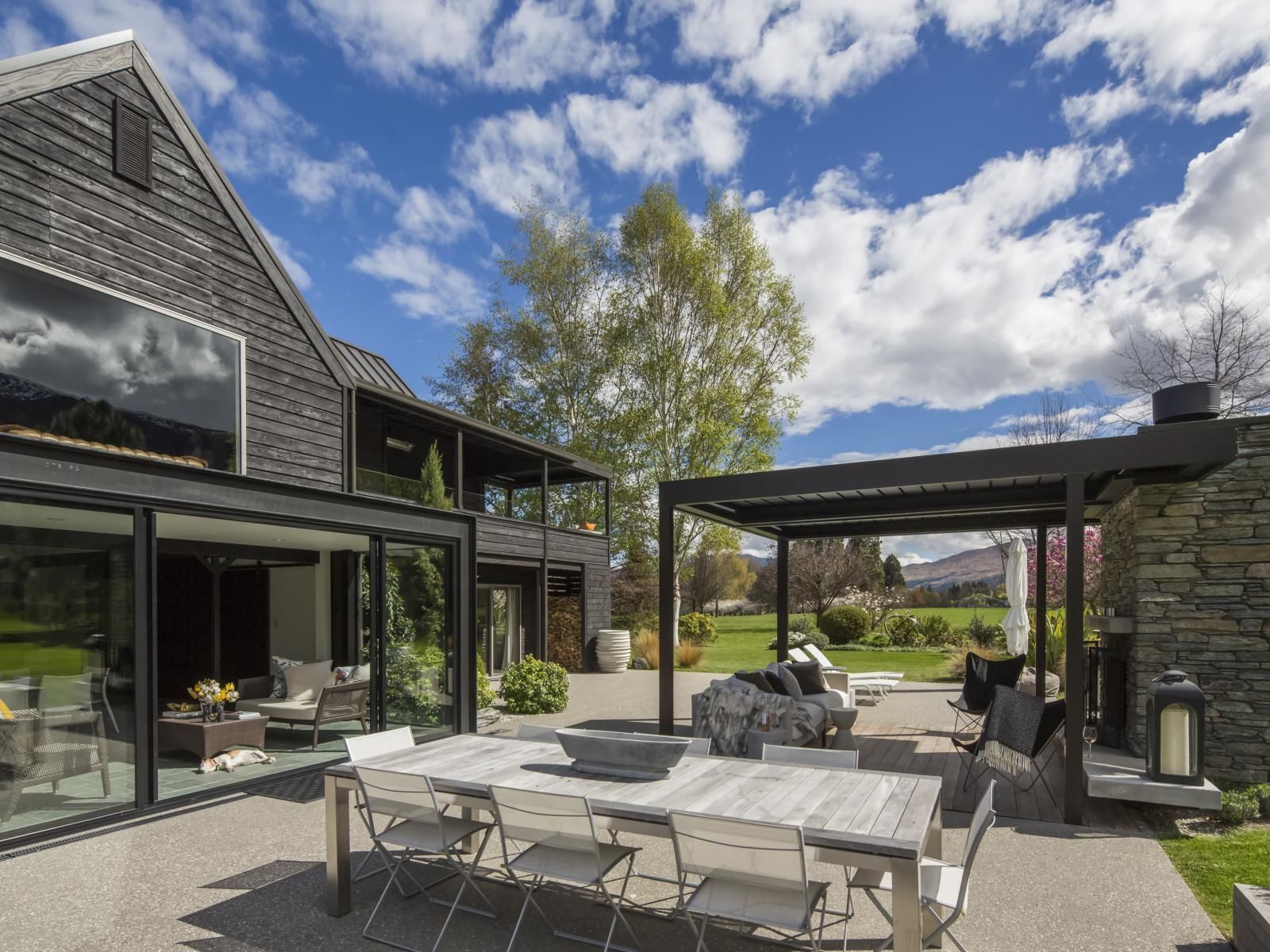 32 Butel Road, Arrowtown, Queenstown Lakes, 4 침실, 4 욕실