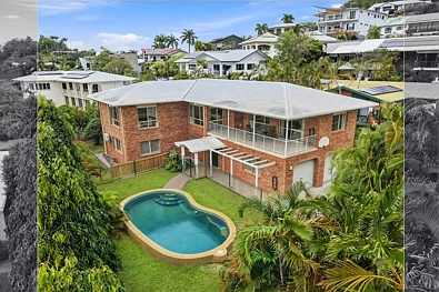 Bayview Heights 4 Slaapkamer Generous Spaces. Exceptional Location. Endless Appeal.