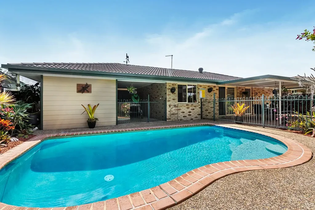41 Crozier Crescent, Meadowbrook, QLD 4131