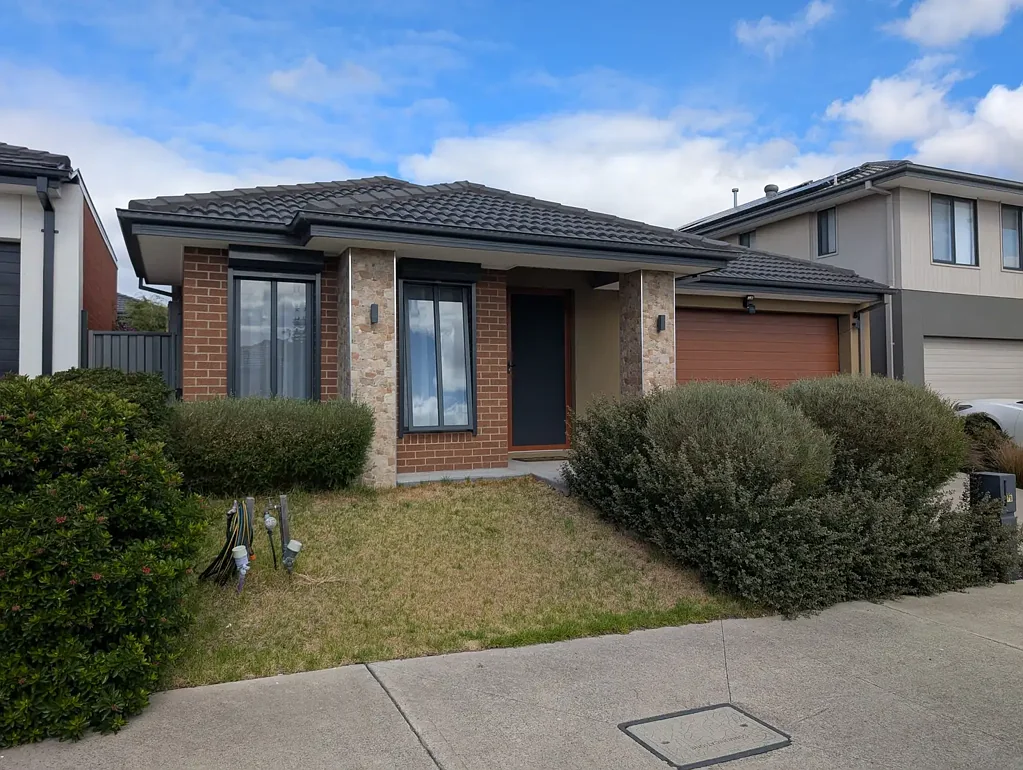 Ideal family home