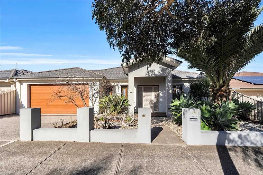 45 Andrea Street, St Albans, VIC 3021