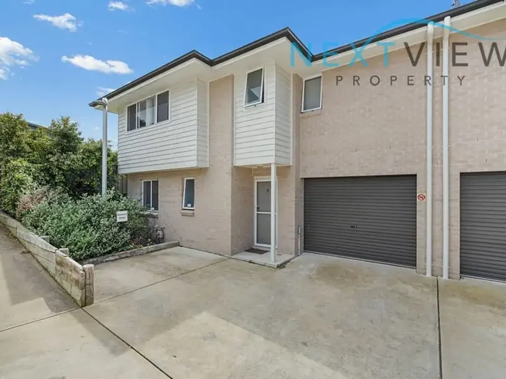 FURNISHED - LOW MAINTENANCE LIVING