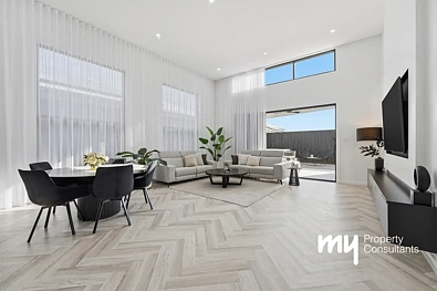 41 Mount Pleasant Drive, Menangle Park, NSW 2563, 4 slaapkamers, 2 badkamers, House