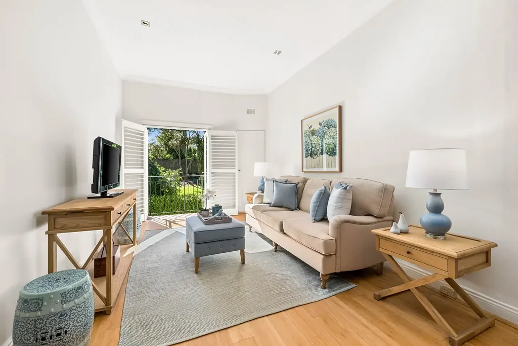 Bellevue Hill 2Phòng ngủ Sun Kissed North Facing Sanctuary