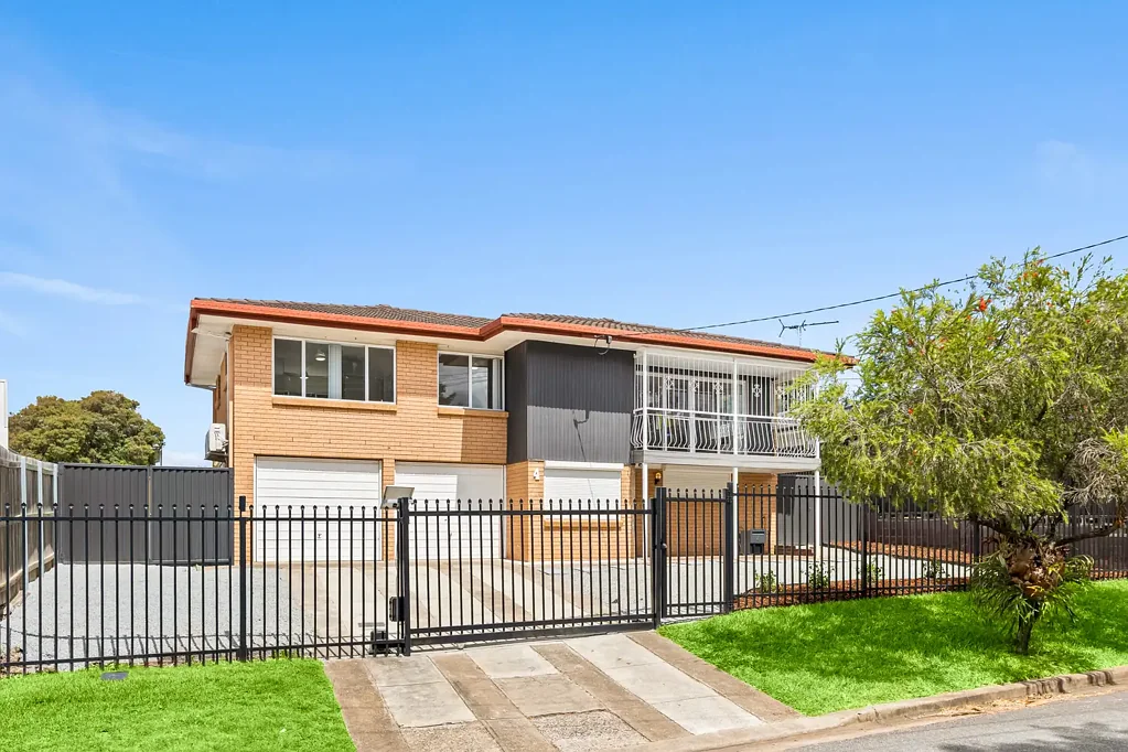 4 Gonzales Street, Macgregor, QLD 4109