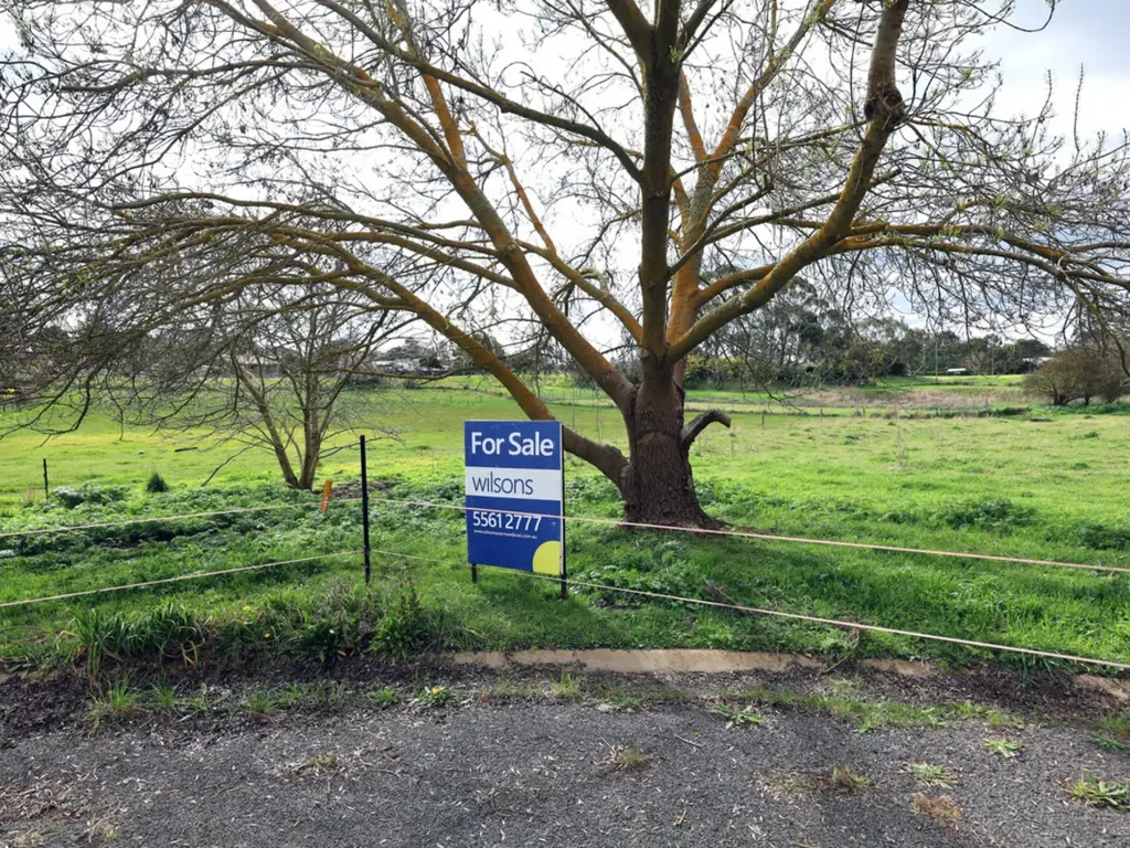 Mortlake READY TO BUILD NOW!