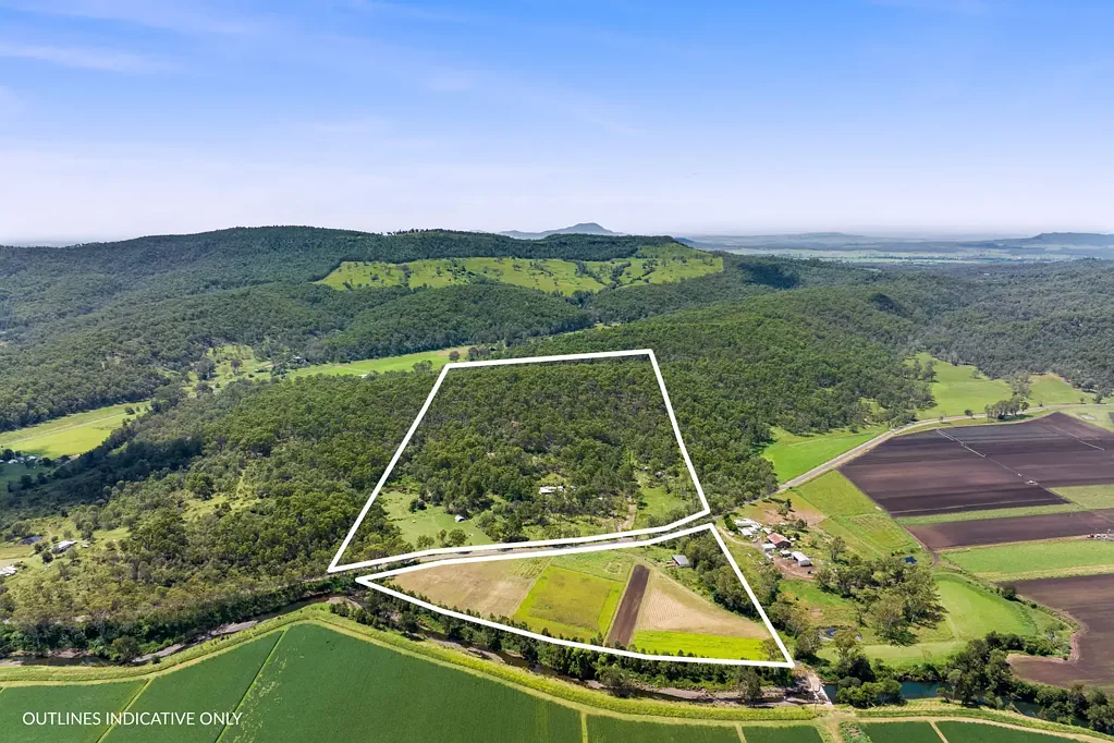 137 Mulgowie Road, Thornton, QLD 4341