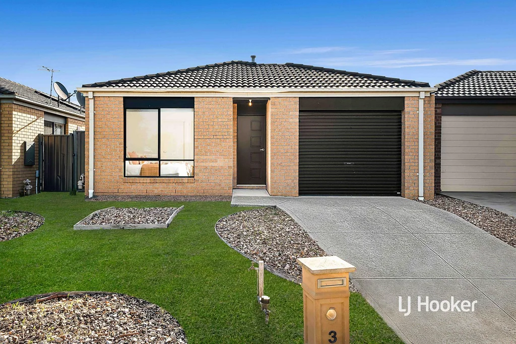 3 Kwila Drive, Truganina, VIC 3029