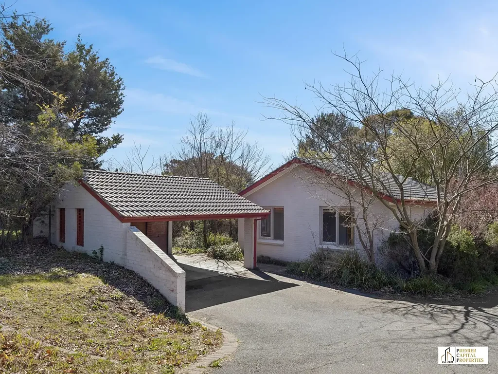 Highly sought after suburb