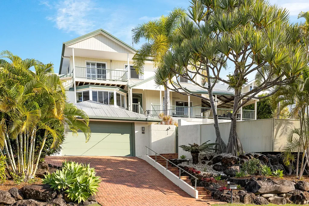 Buderim 4房  Prestige, Position, and Panoramic Views