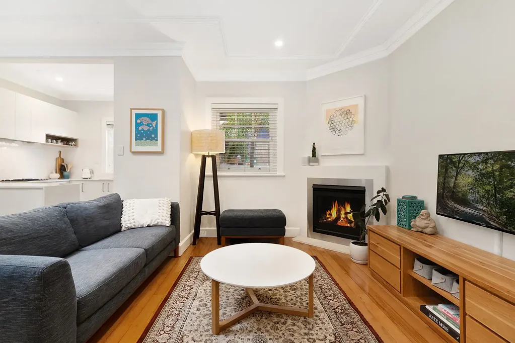 Classic Charm, Contemporary Style, Superb Location