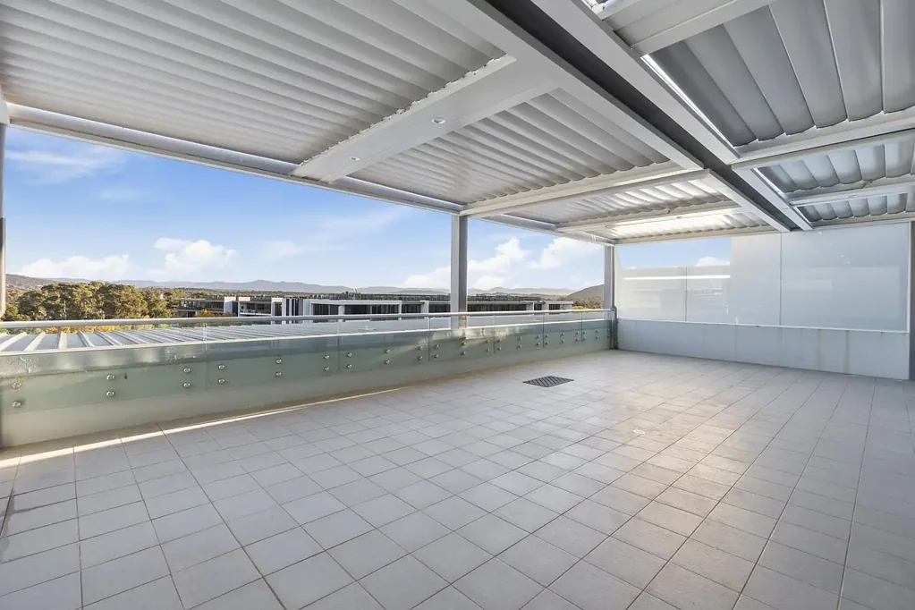 Three Bedroom at �Jamieson� Reid