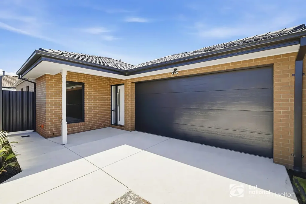 8A Gamalite Drive, Harkness, VIC 3337