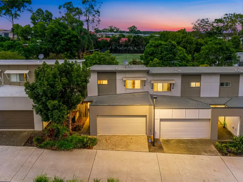 61/2 Diamantina Street, Calamvale, QLD 4116