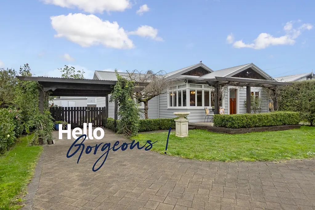 208 Maeroa Road, Maeroa, Hamilton, Waikato