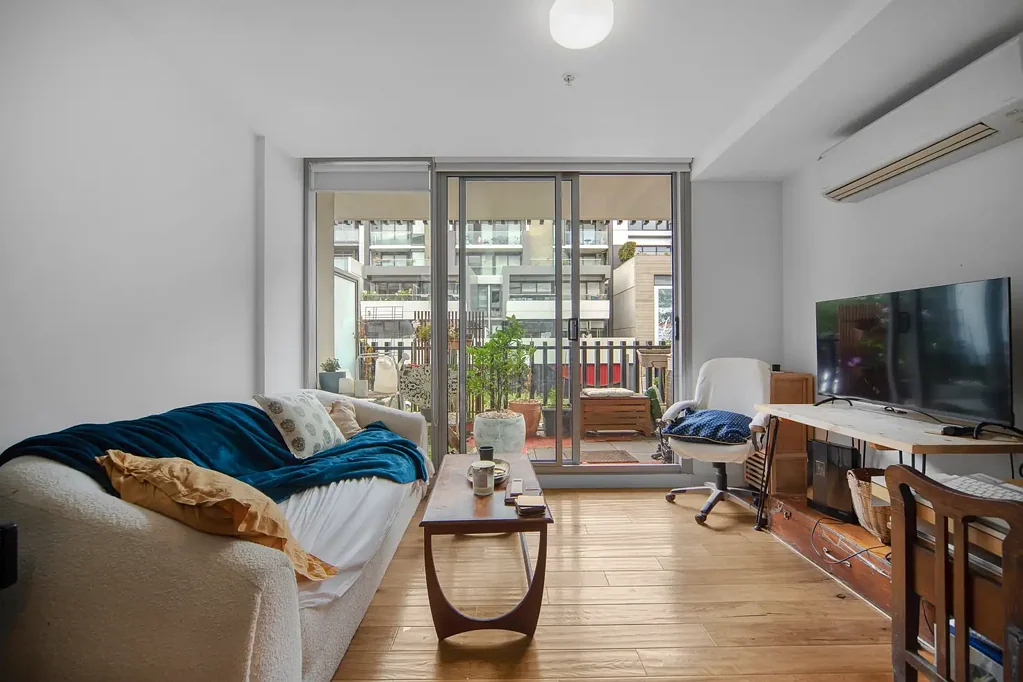 121/70 Nott Street, Port Melbourne, VIC 3207