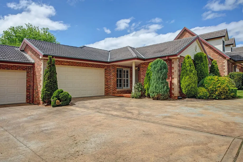 Bowral 2कमरा Spacious Bowral Villa in a Secure Gated Community