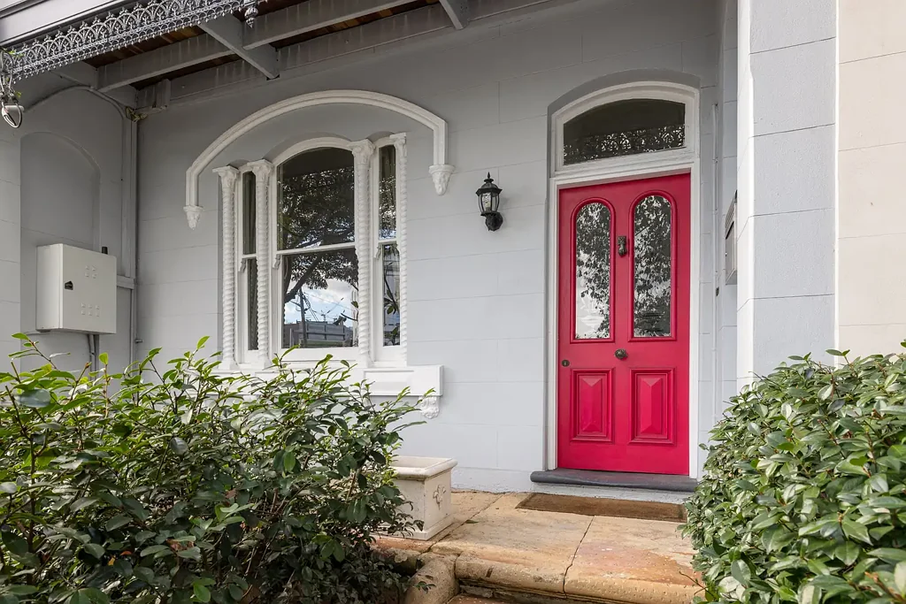 Paddington 5غرفة نوم Grand-scale Victorian terrace with dual access