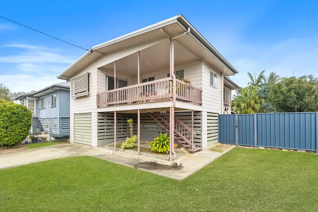 111 Princess Street, Berserker, QLD 4701
