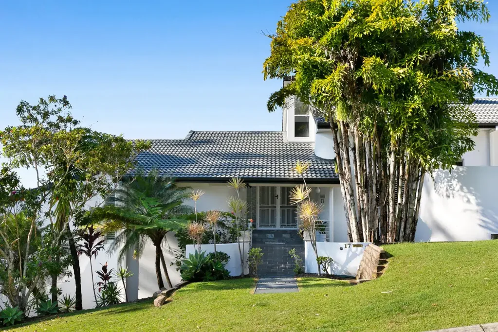 Elanora 4ਬੈੱਡਰੂਮ Sprawling and Serene Acreage Sanctuary with Spectacular Views