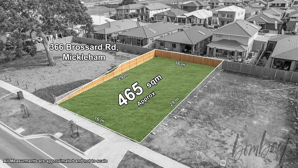 366 Brossard Road, Mickleham, VIC 3064